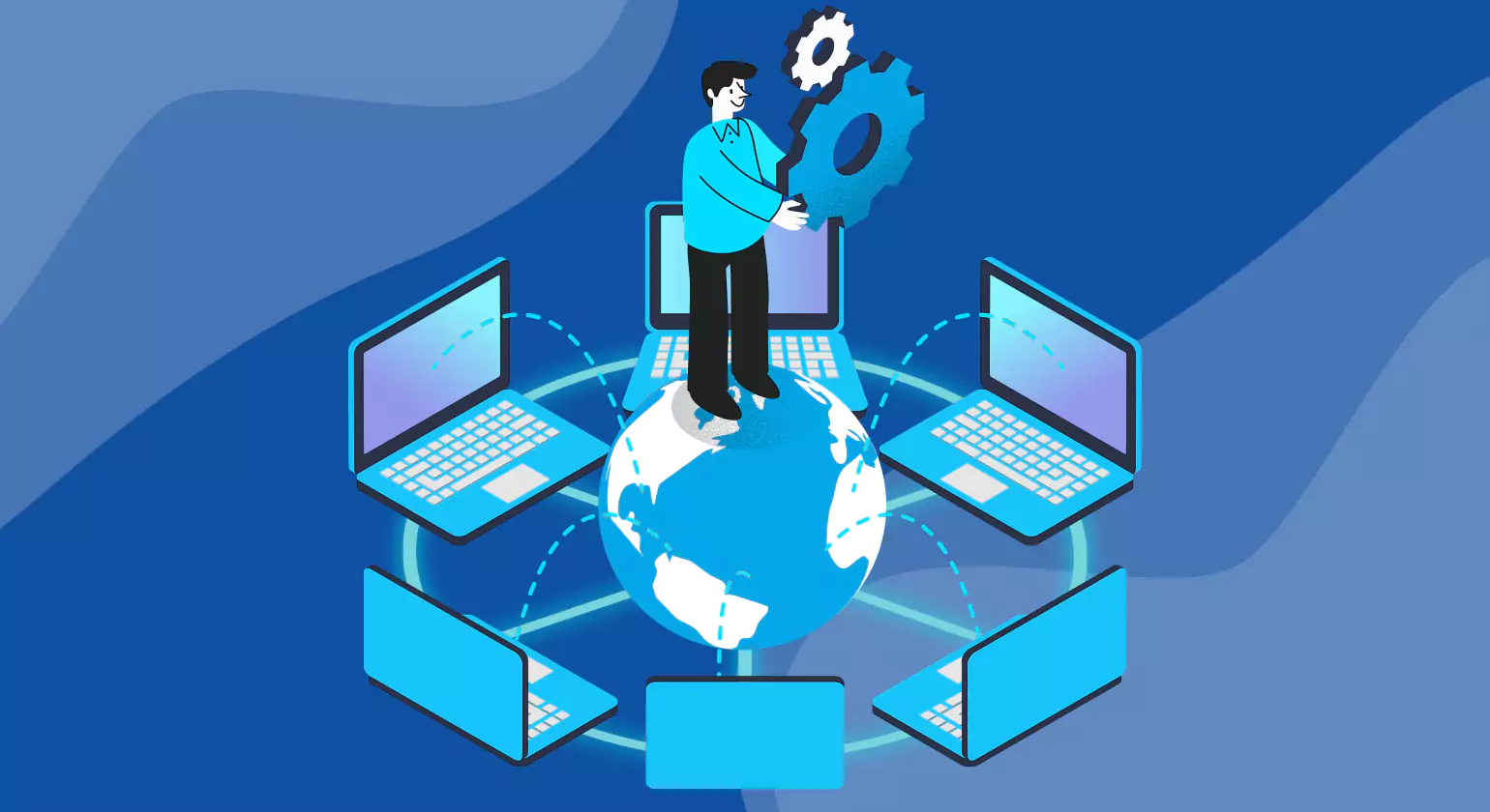 offshore IT outsourcing