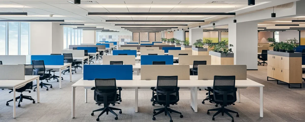 offshore development center