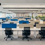 offshore development center