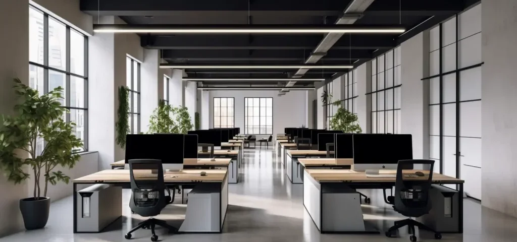 offshore development center in india