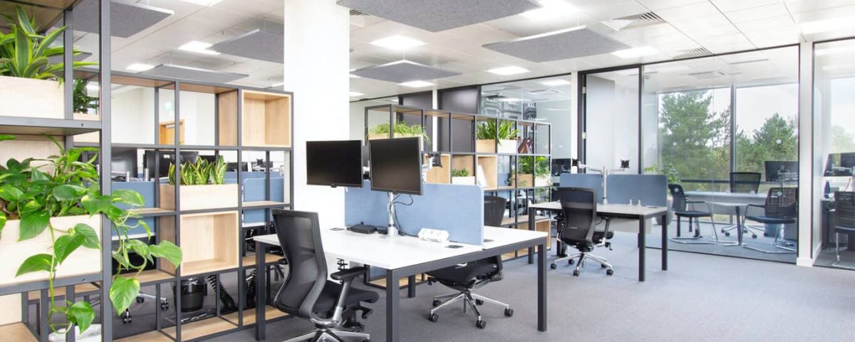 offshore development center in india