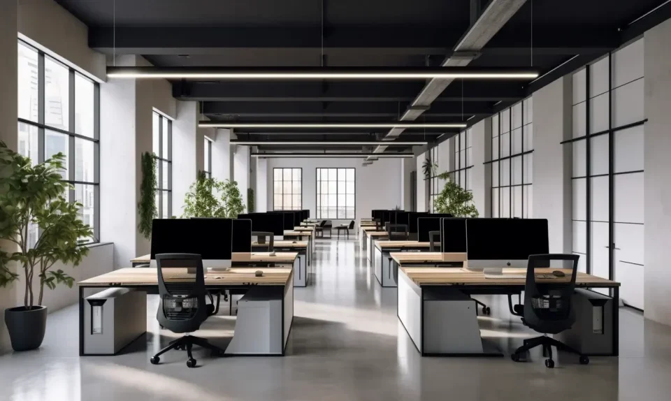 offshore development center in india