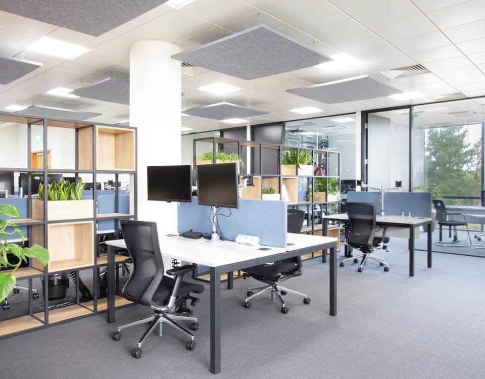 offshore development center in india