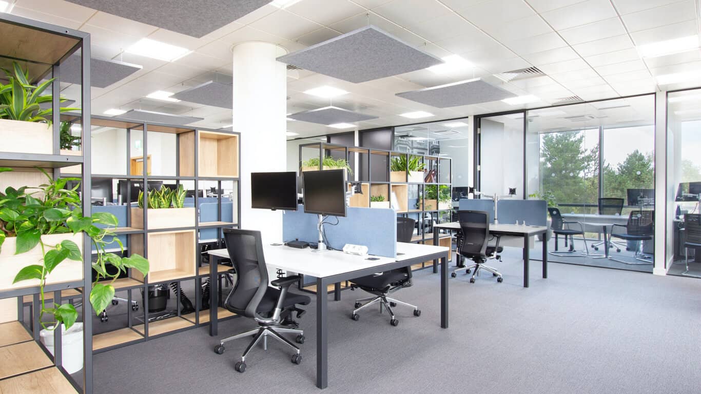 offshore development center in india