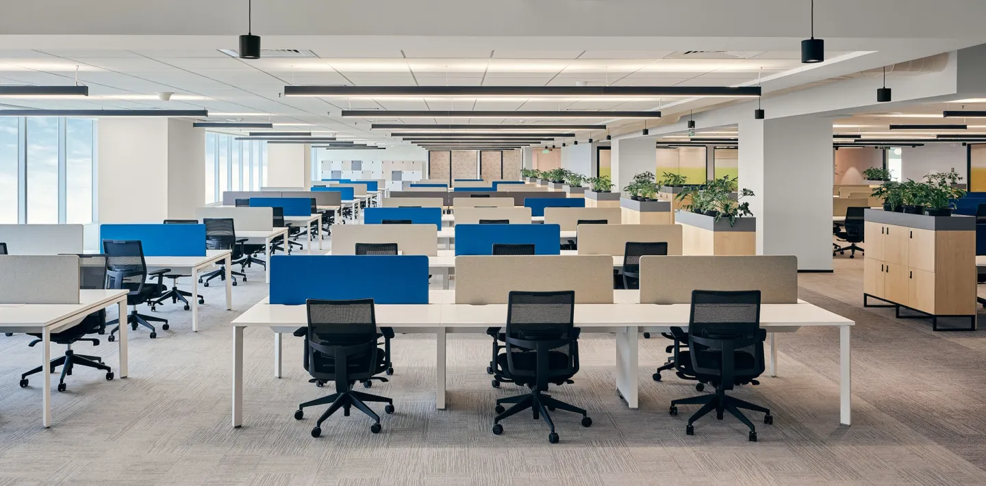 offshore development center