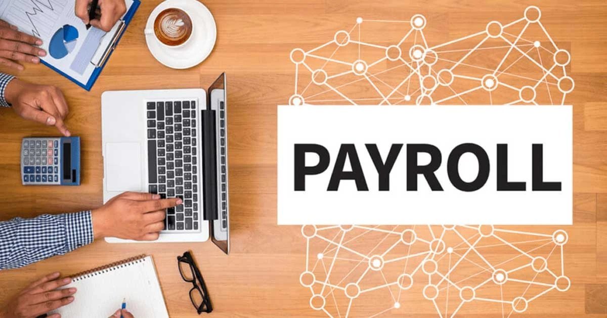 payroll outsourcing