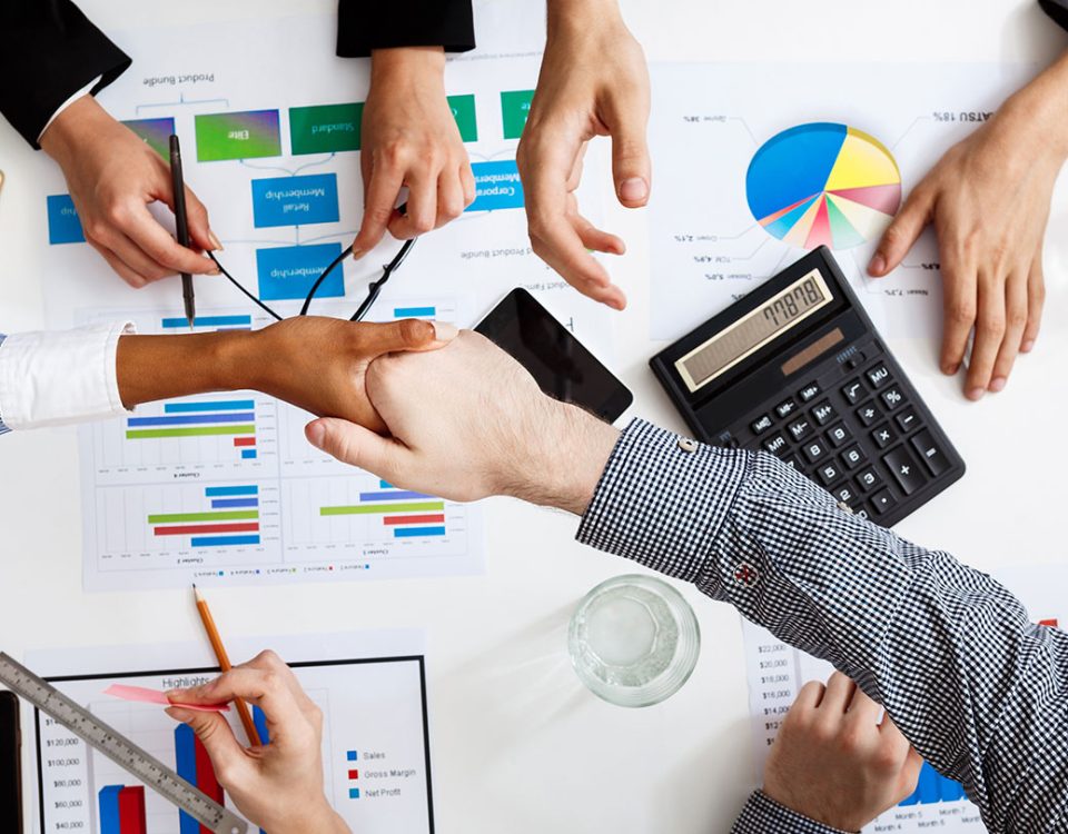 payroll services