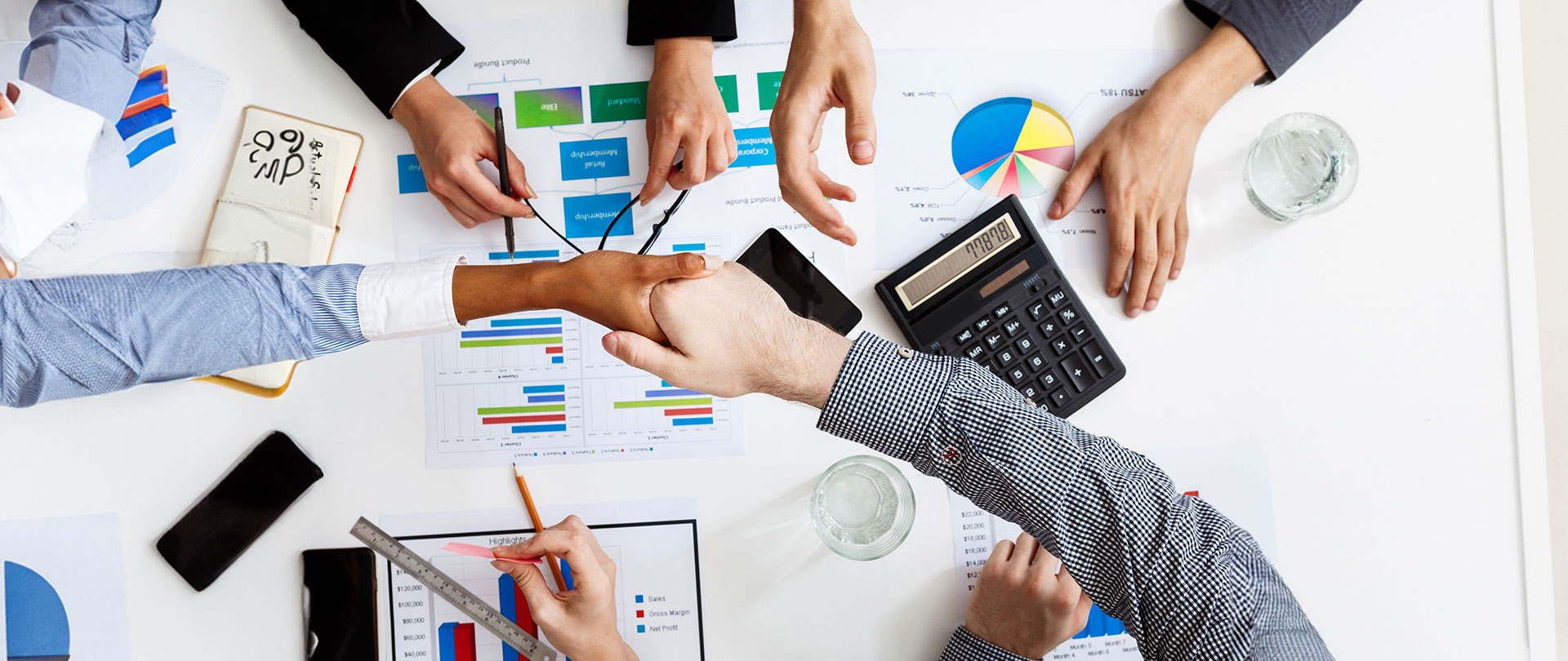 payroll services