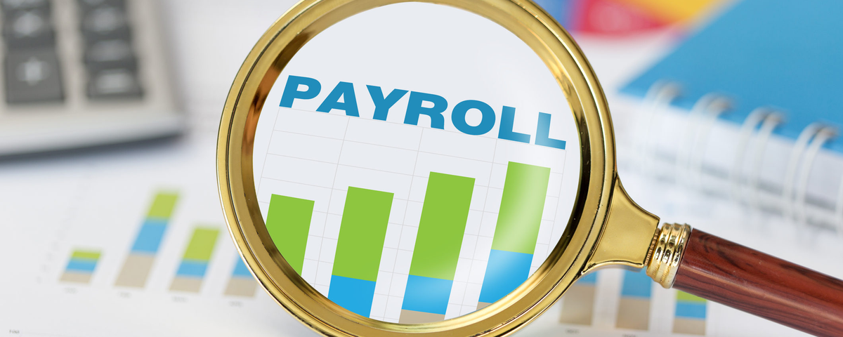 payroll services