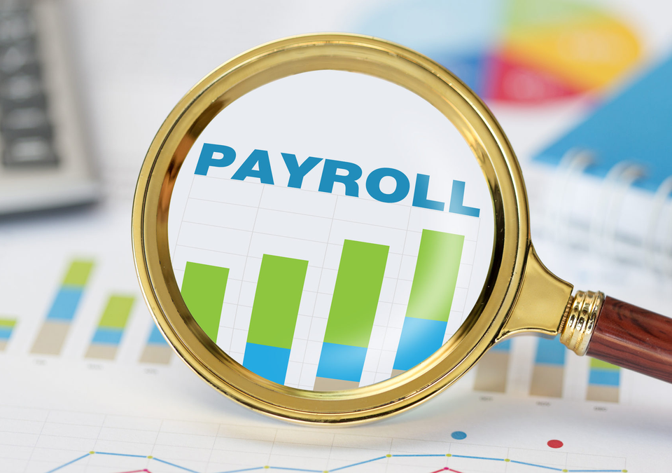 payroll services