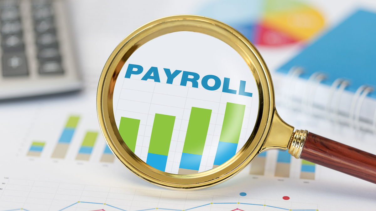 payroll services