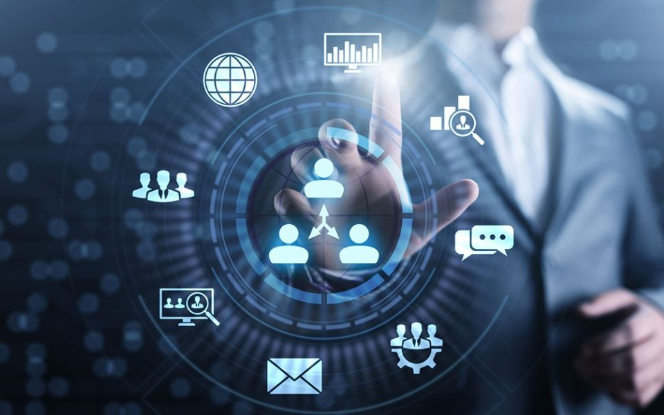resource augmentation services in gurgaon