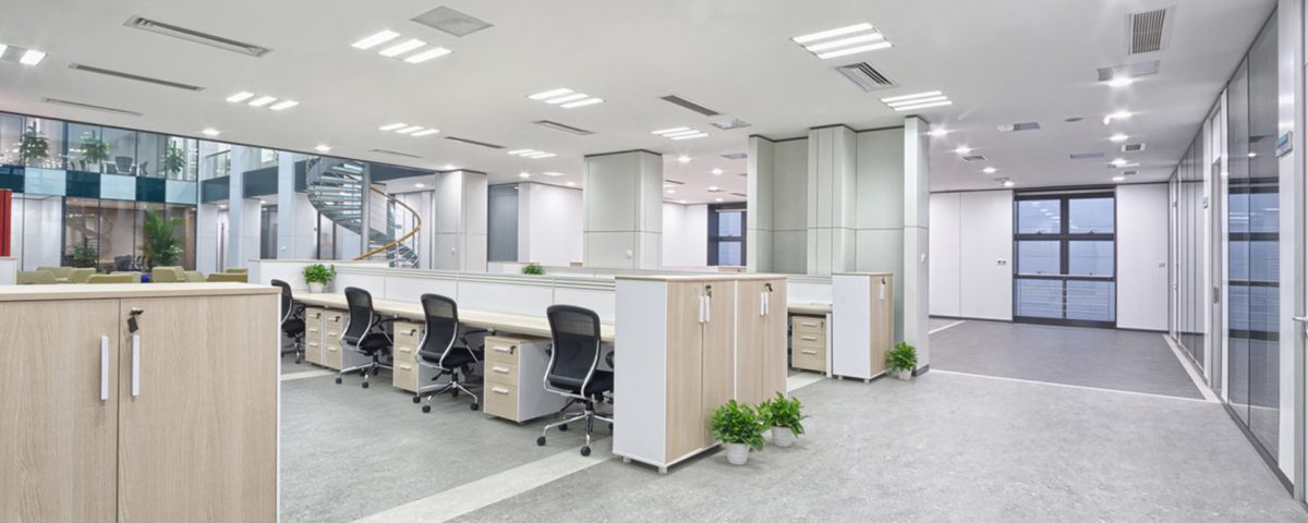 smart offices