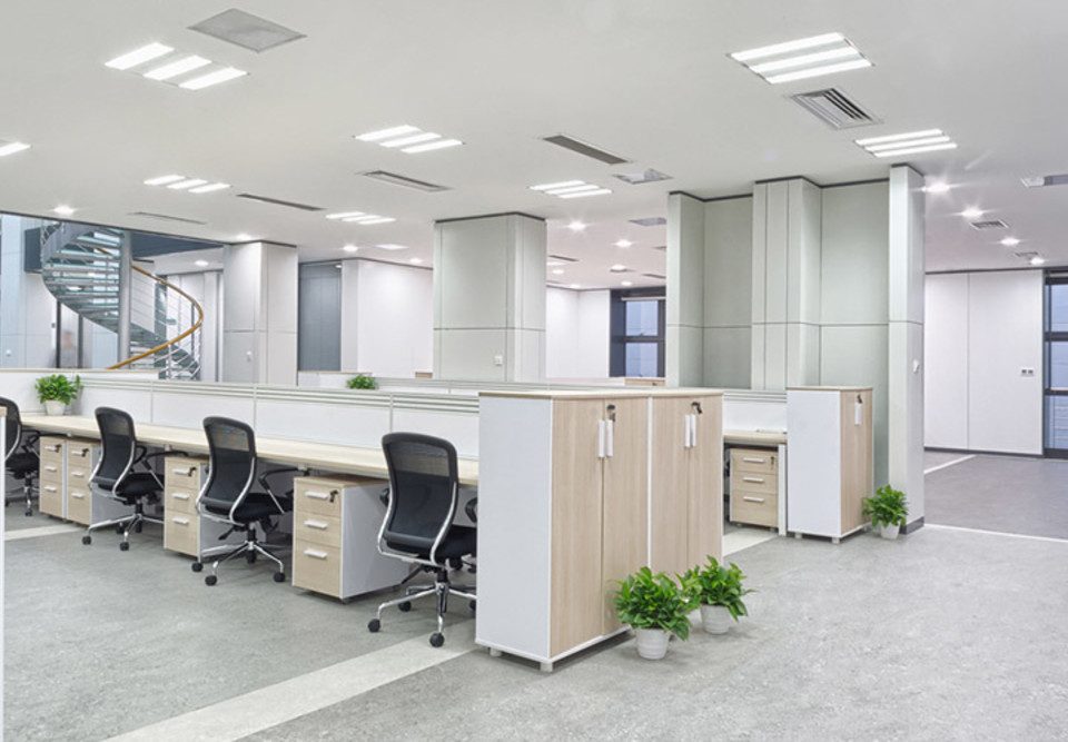 smart offices