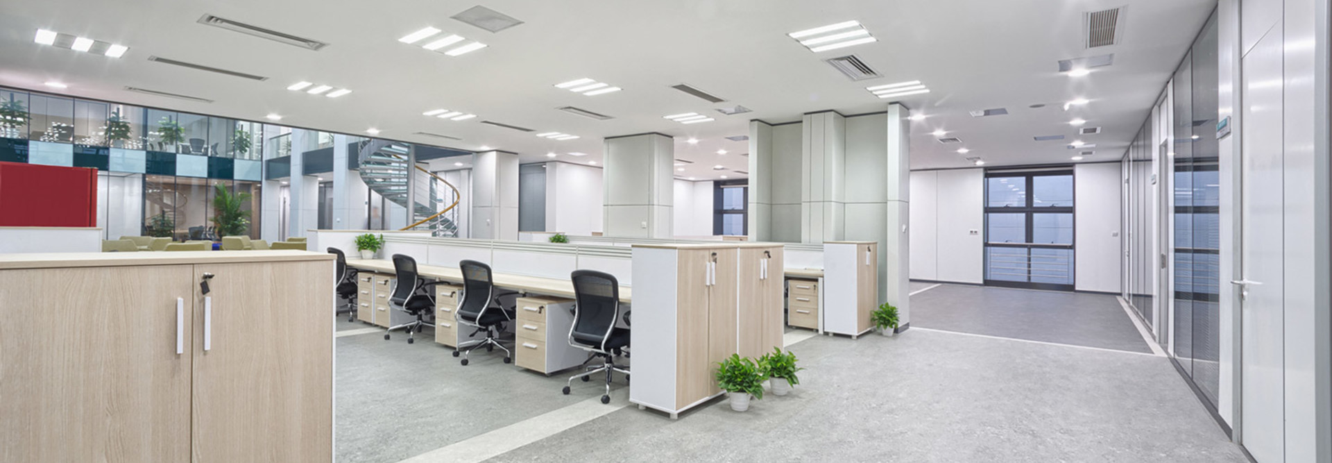 smart offices