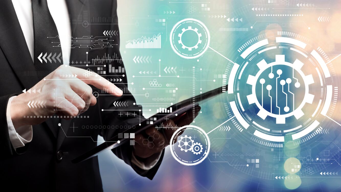 streamline HR processes