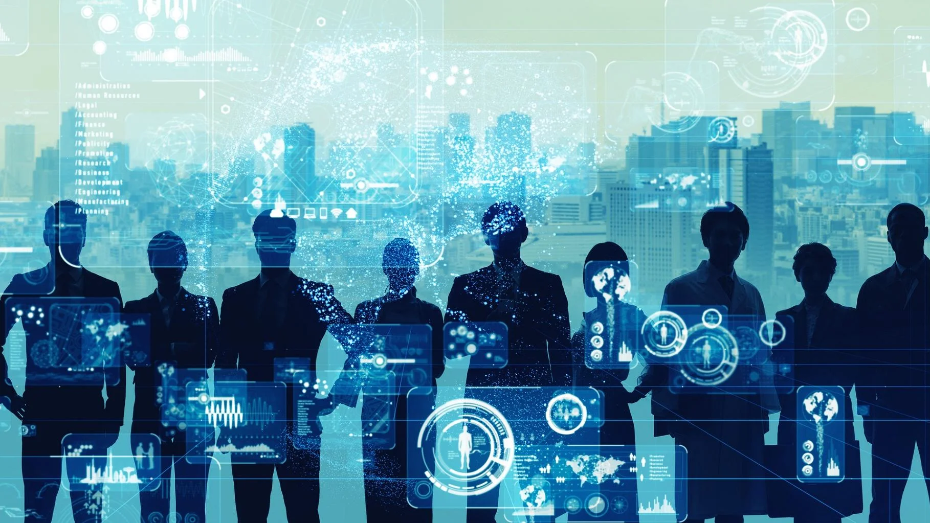 workforce management