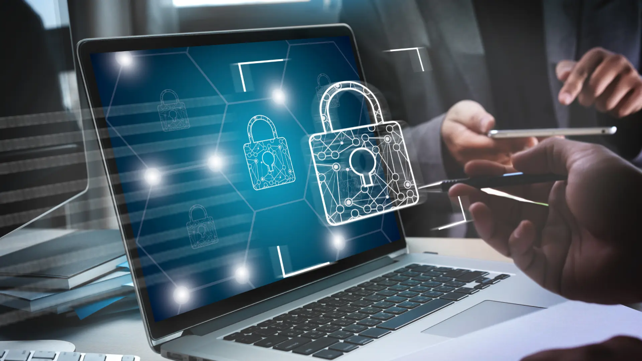 IT support solutions