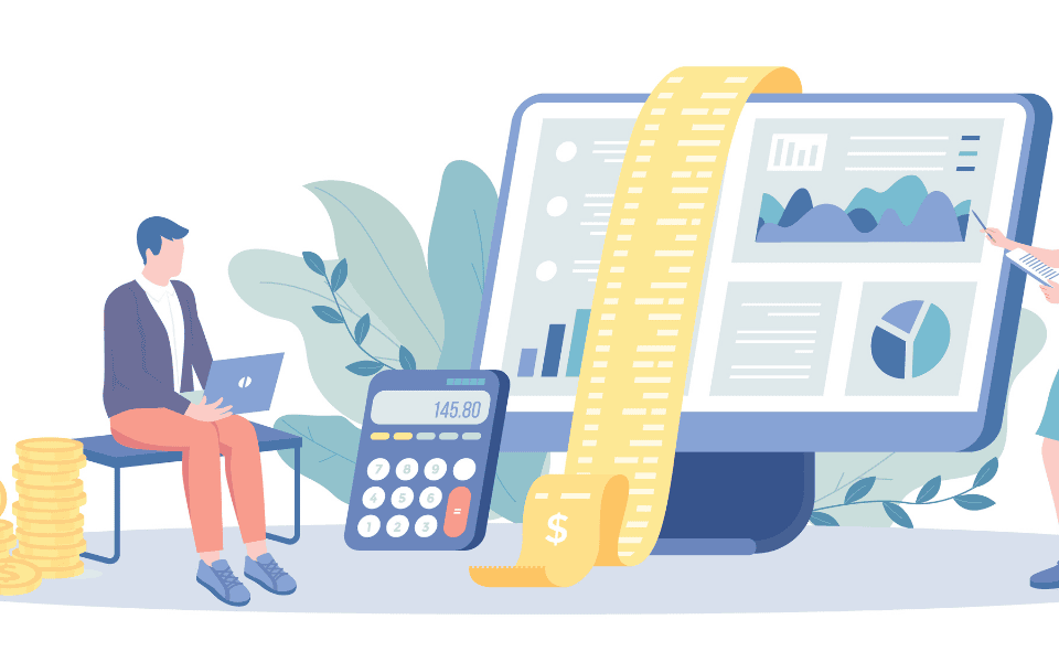 Accounting Outsourcing Services