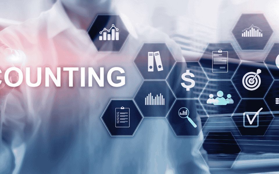 Accounting Services for Small Businesses