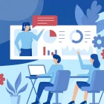 Accounting outsourcing services