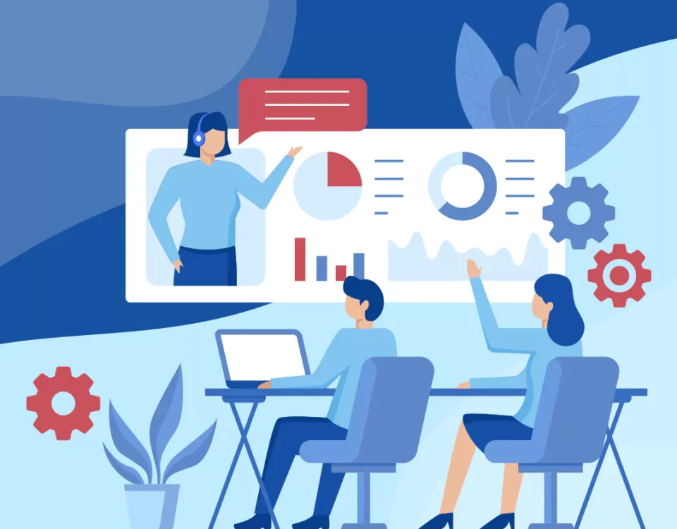 Accounting outsourcing services