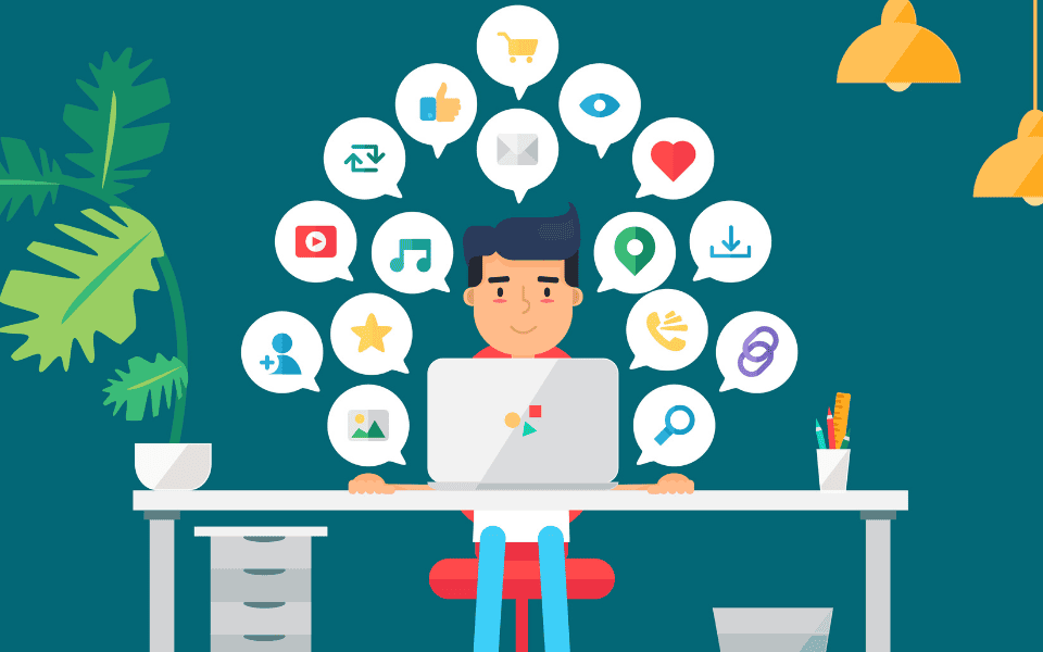 Digital Marketing in India