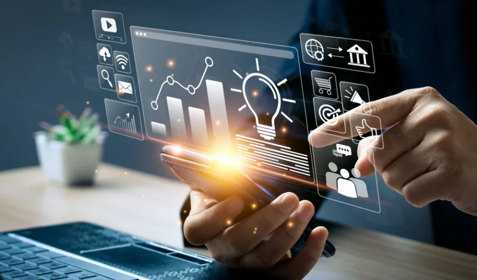 Digital marketing companies
