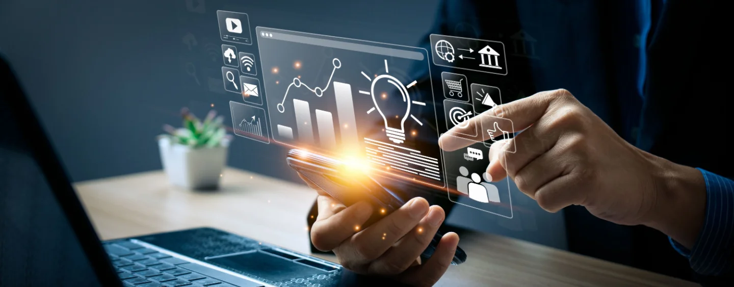 Digital marketing companies