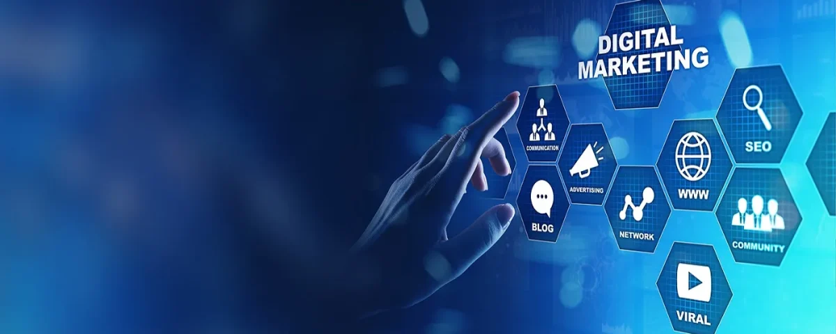 Digital marketing in India