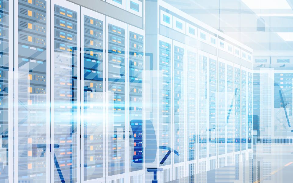 IT Infrastructure Management Services