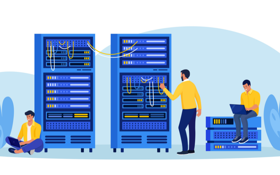 IT Infrastructure Services (2)