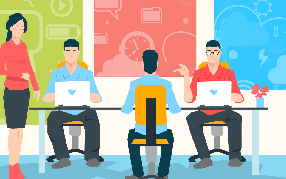 IT Staff Augmentation Services