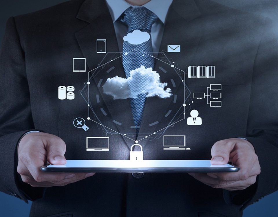 IT support solutions