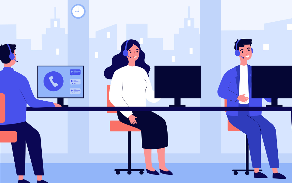 IT Support Solutions
