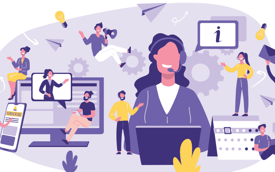 IT Support Solutions