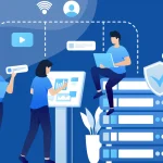 IT infrastructure services