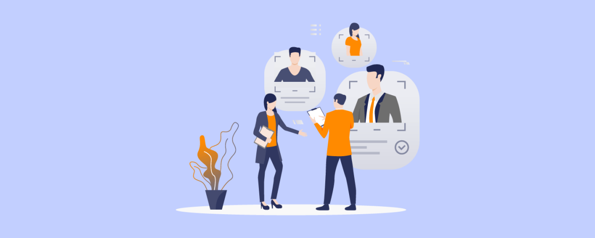 IT staff augmentation companies