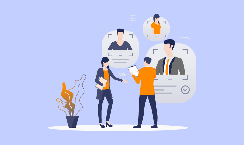 IT staff augmentation companies