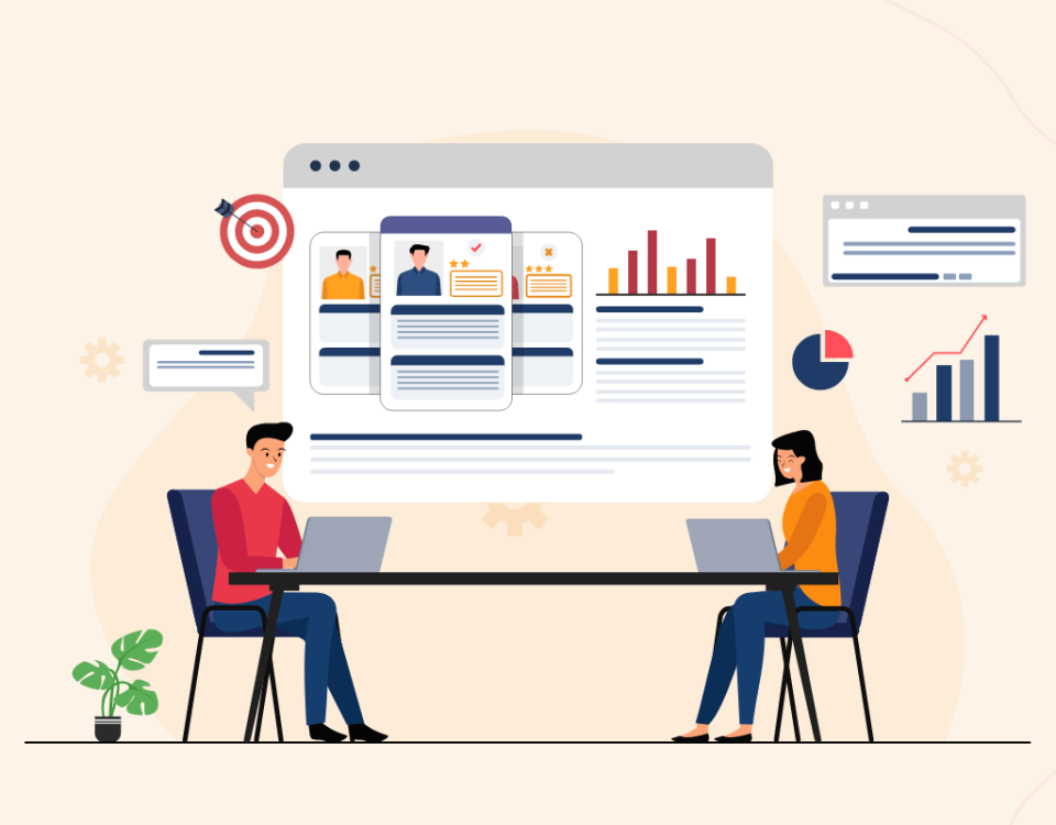 IT staff augmentation companies in India