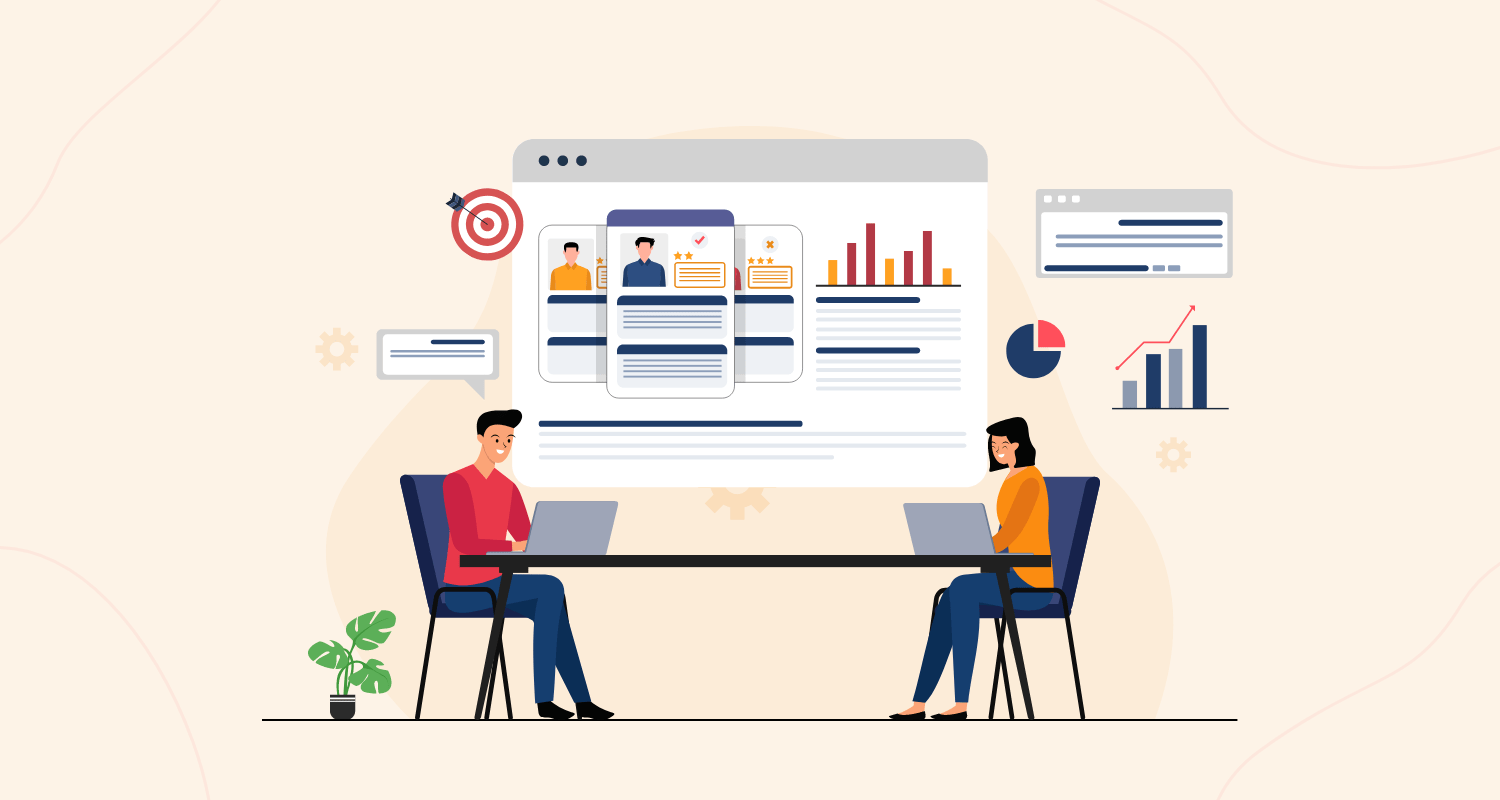 IT staff augmentation companies in India