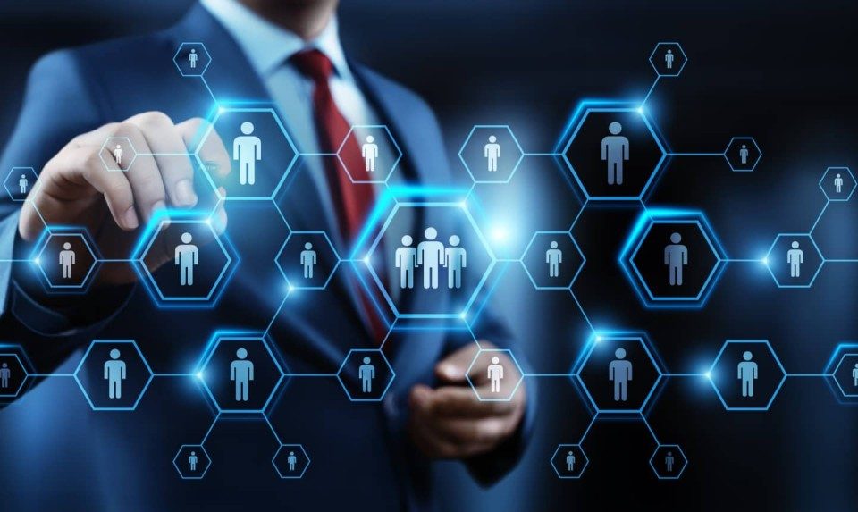 IT staff augmentation company