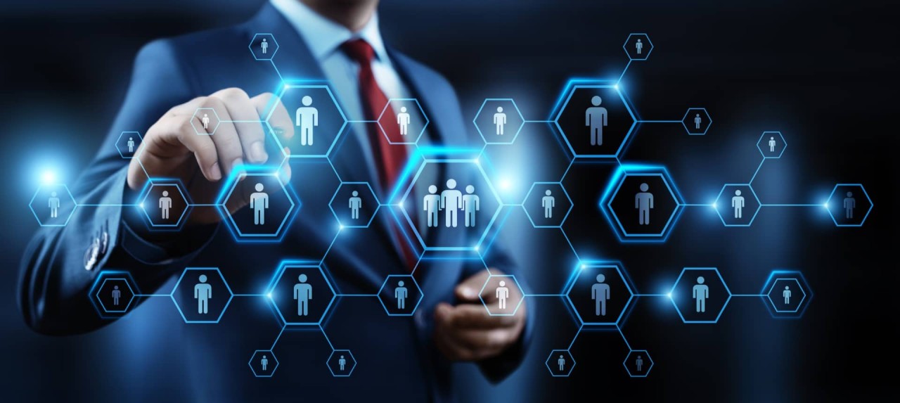 IT staff augmentation company