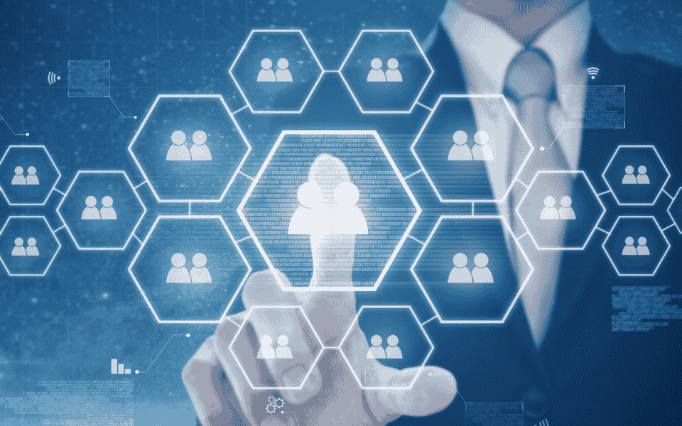 IT staff augmentation services