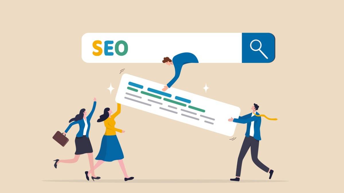 Indian SEO companies