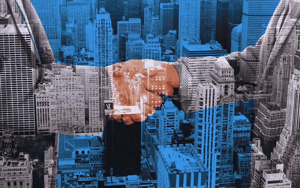 Offshore Development Company