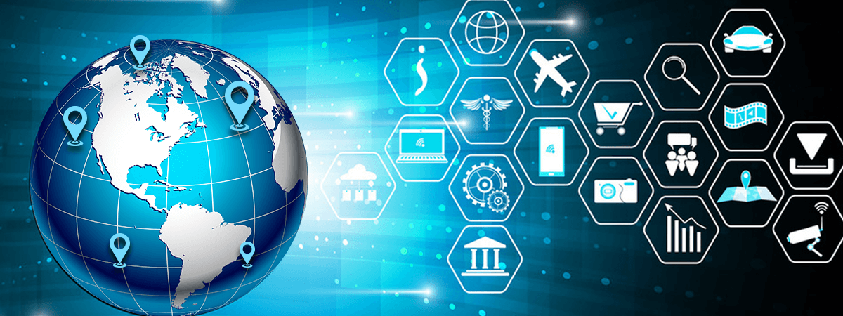 Offshore Development Services