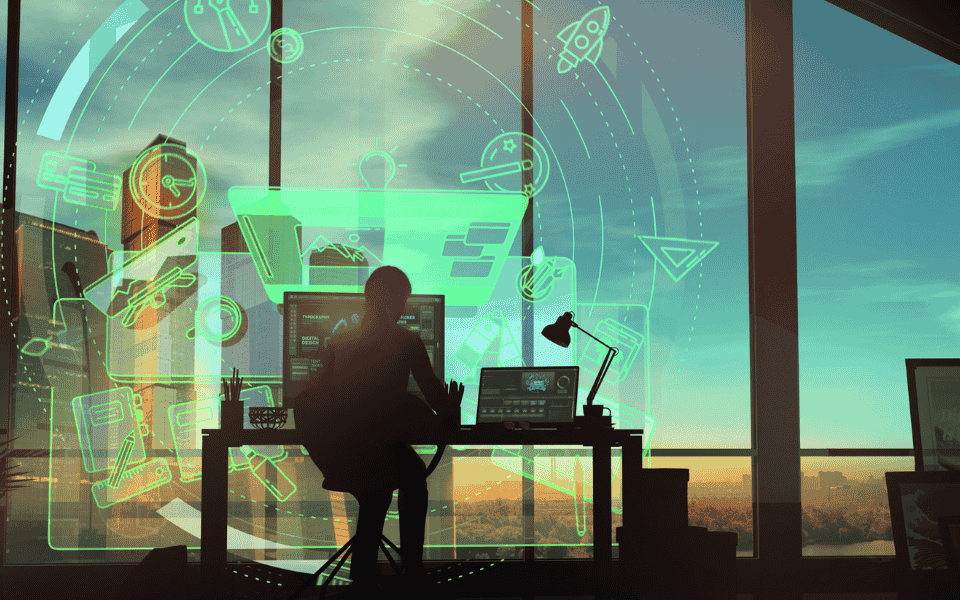 Offshore Development Services for Startups