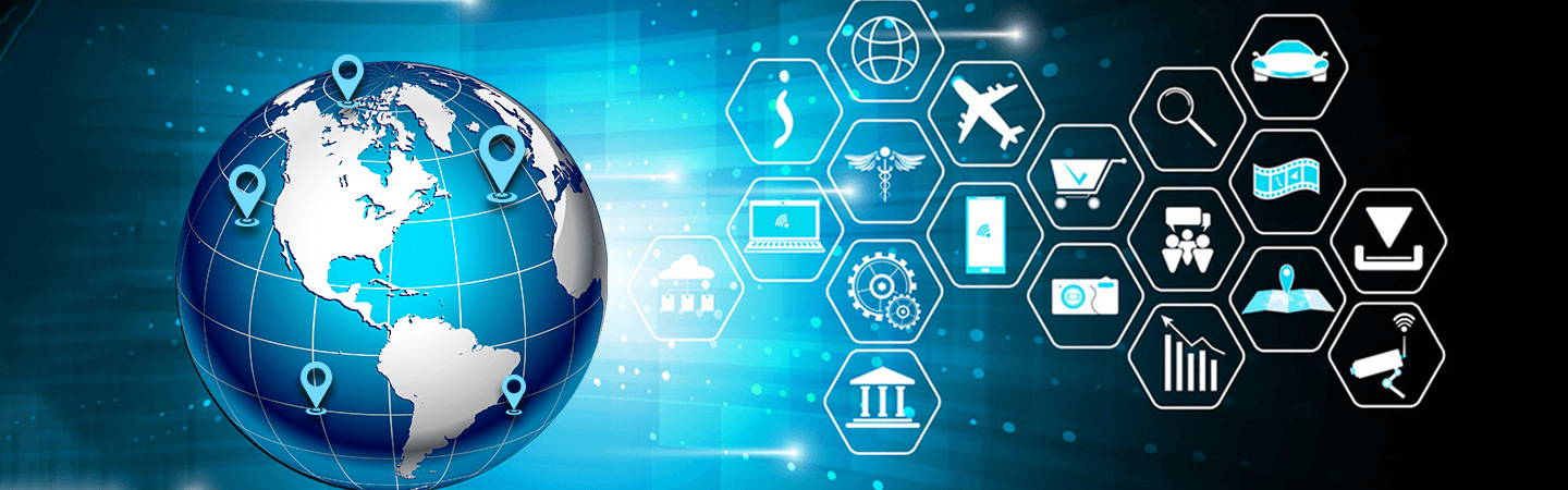 Offshore Development Services