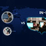 Offshore Development in India vs. In-House Teams